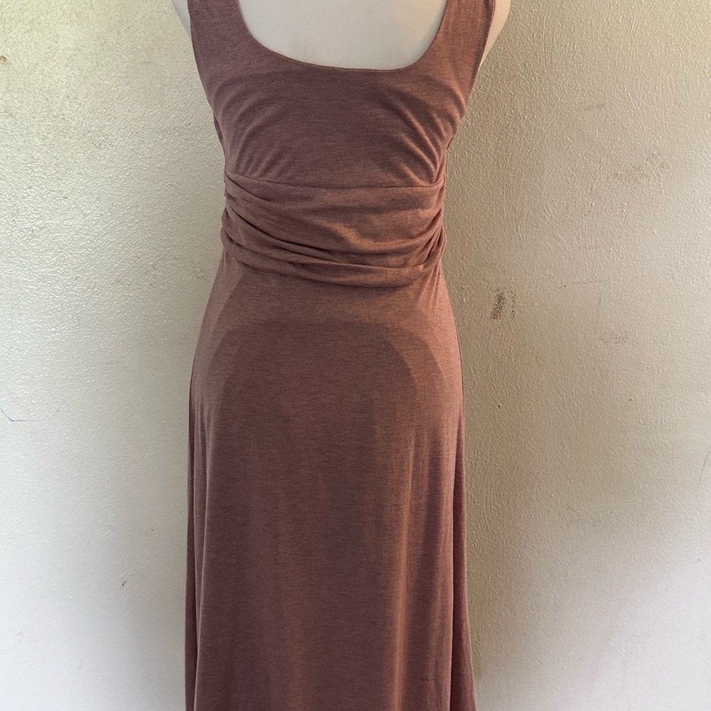 Neiman Marcus size S dress pink - Picture 11 of 13